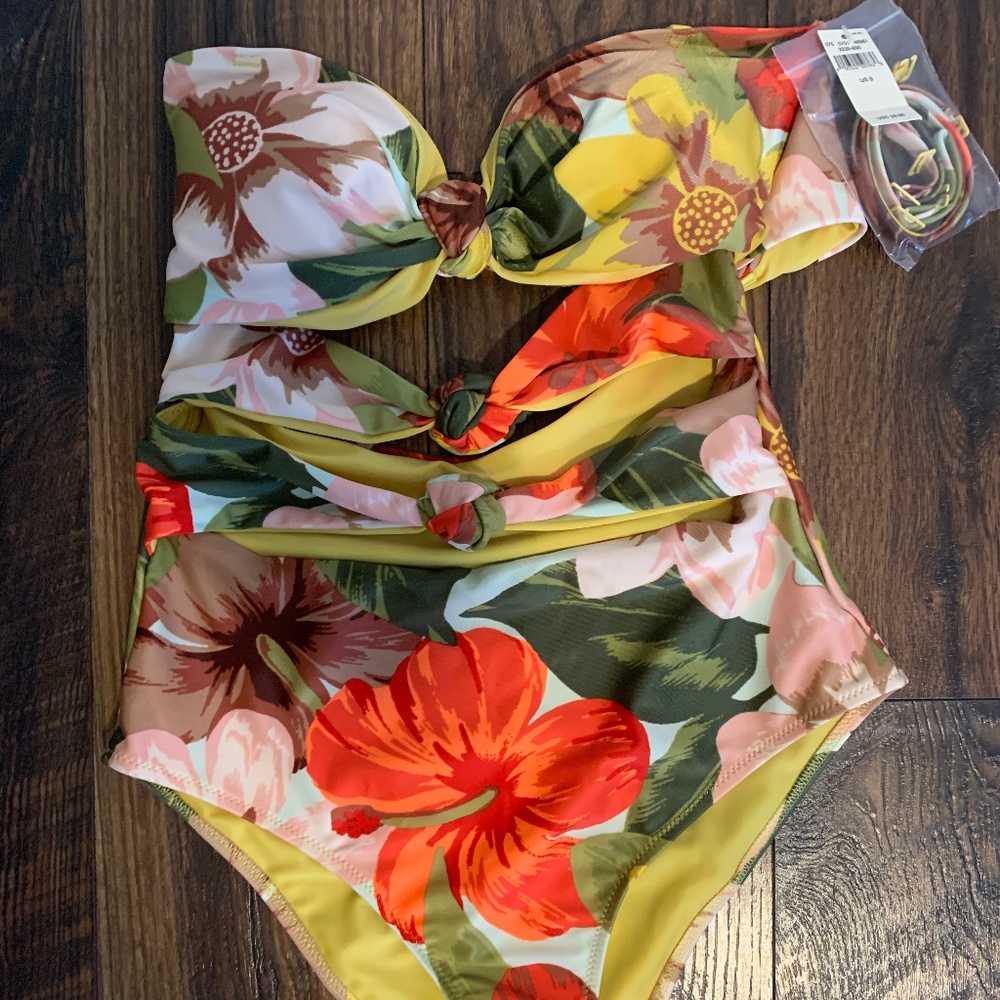 Aerie swimsuit